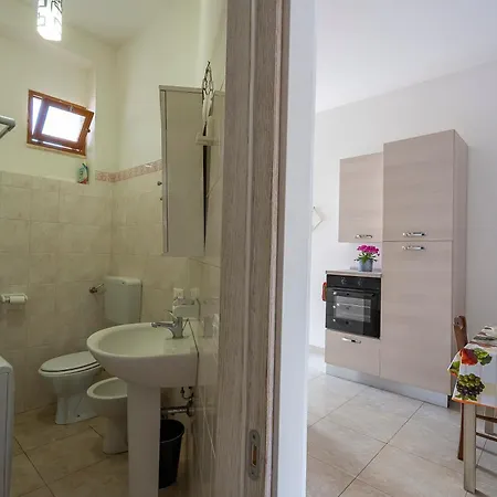 Le Torri Sul Mare Otranto