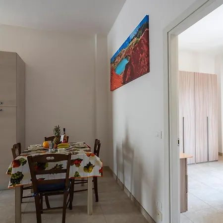 Le Torri Sul Mare Ferienhaus