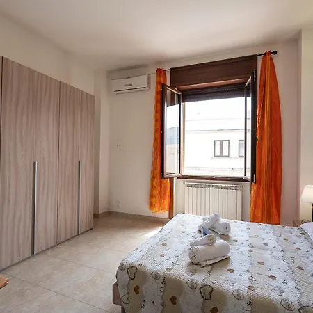 Le Torri Sul Mare Ferienhaus