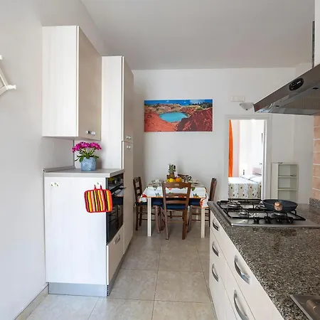 Le Torri Sul Mare Ferienhaus Otranto