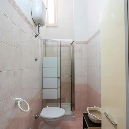 Le Torri Sul Mare Ferienhaus *