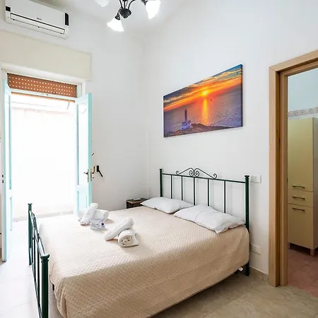 Le Torri Sul Mare Ferienhaus Otranto