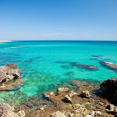 Ferienhaus Le Torri Sul Mare