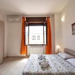 Le Torri Sul Mare Hébergement de vacances *