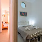 Le Torri Sul Mare Hébergement de vacances Otrante