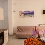 Hébergement de vacances Le Torri Sul Mare Otrante