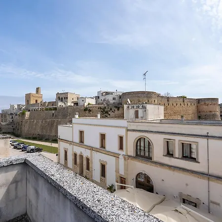 Le Torri Sul Mare