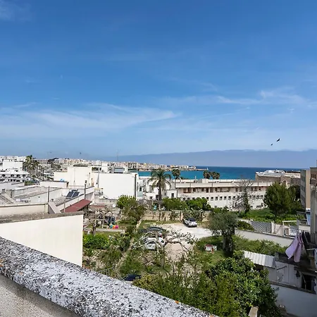 Le Torri Sul Mare - Happy Otranto