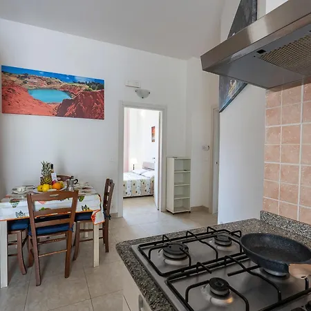 Le Torri Sul Mare - Happy Holiday home Otranto