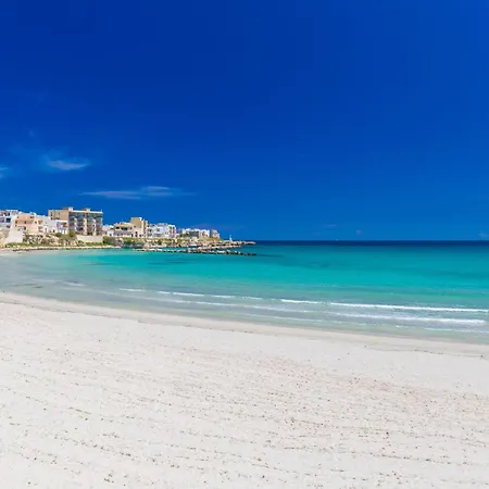 Holiday home Le Torri Sul Mare - Happy