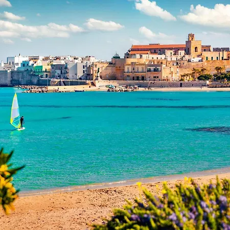 Le Torri Sul Mare - Happy * Otranto