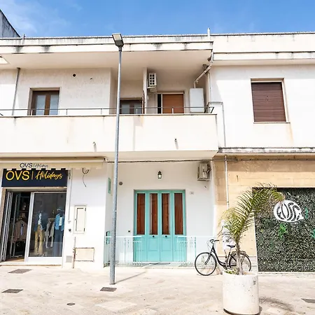 Le Torri Sul Mare - Happy Holiday home *