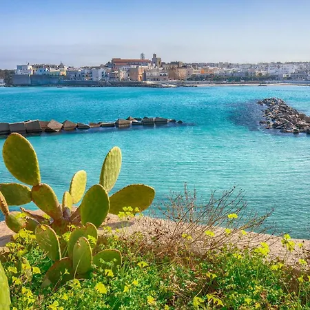 Le Torri Sul Mare - Happy Otranto
