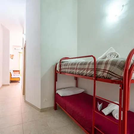 Holiday home Le Torri Sul Mare - Happy *