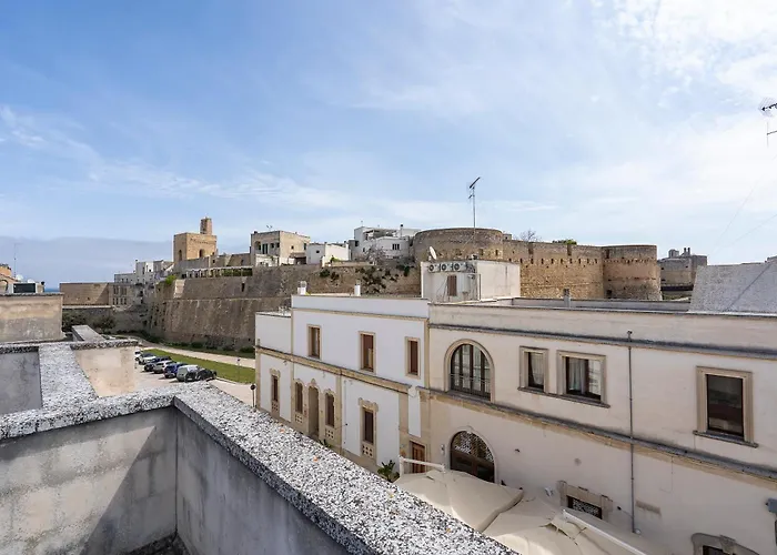 Le Torri Sul Mare