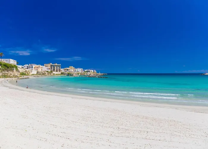 Semesterbostad Le Torri Sul Mare