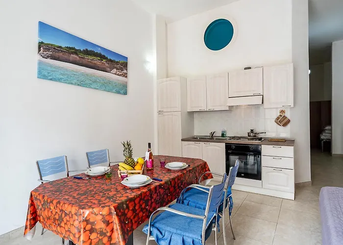 Le Torri Sul Mare *